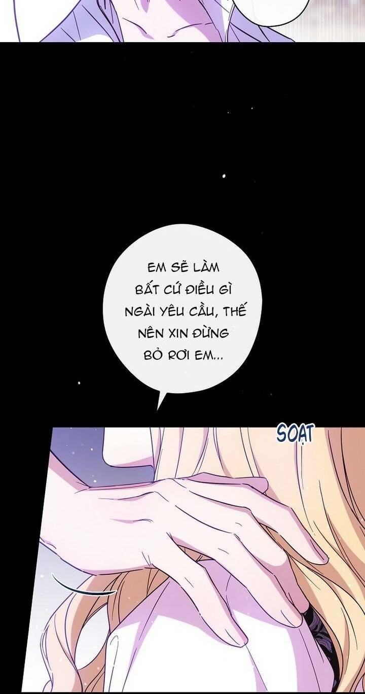 Phương Pháp Khiến Phu Quân Đứng Về Phía Tôi: Chapter 20