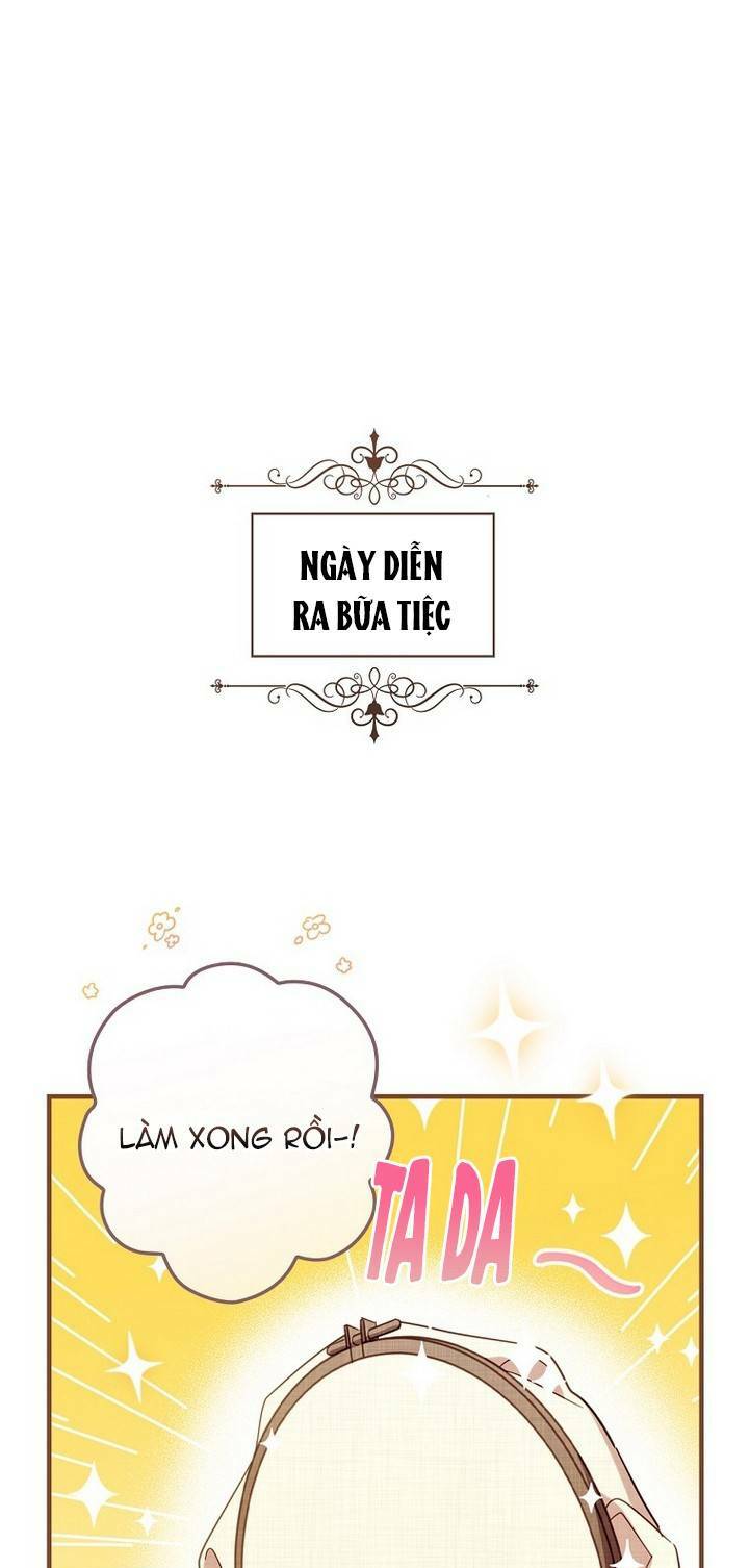 Phương Pháp Khiến Phu Quân Đứng Về Phía Tôi: Chapter 20