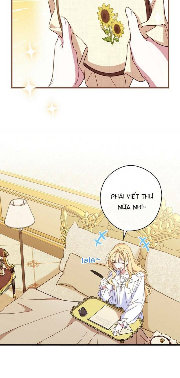 Phương Pháp Khiến Phu Quân Đứng Về Phía Tôi: Chapter 20