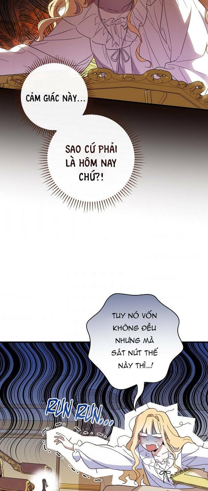 Phương Pháp Khiến Phu Quân Đứng Về Phía Tôi: Chapter 20