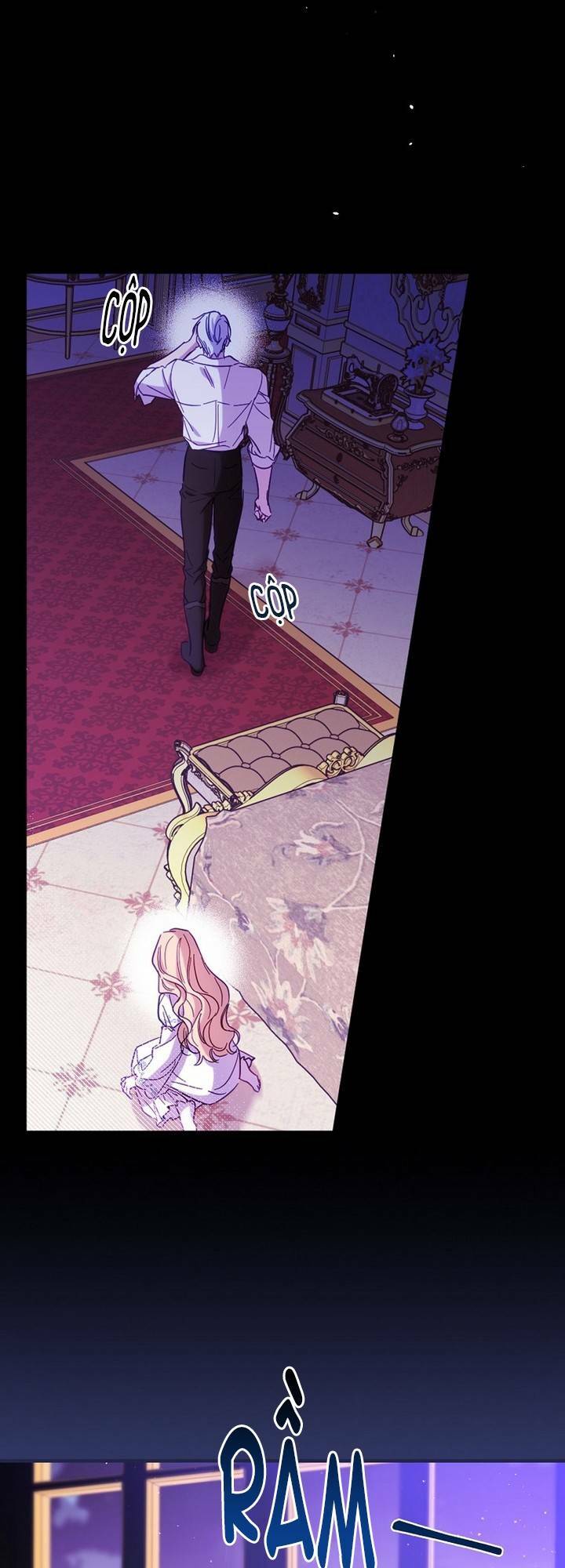 Phương Pháp Khiến Phu Quân Đứng Về Phía Tôi: Chapter 20