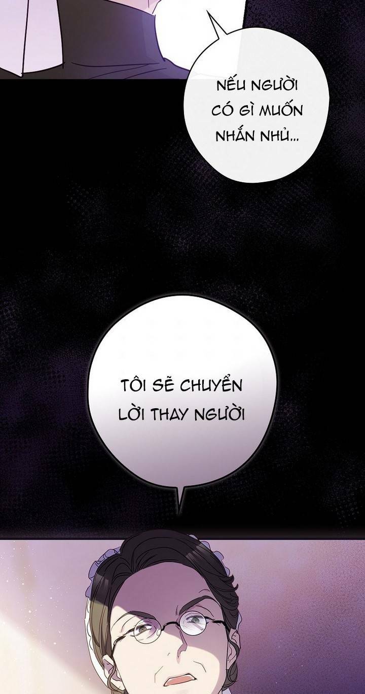 Phương Pháp Khiến Phu Quân Đứng Về Phía Tôi: Chapter 20