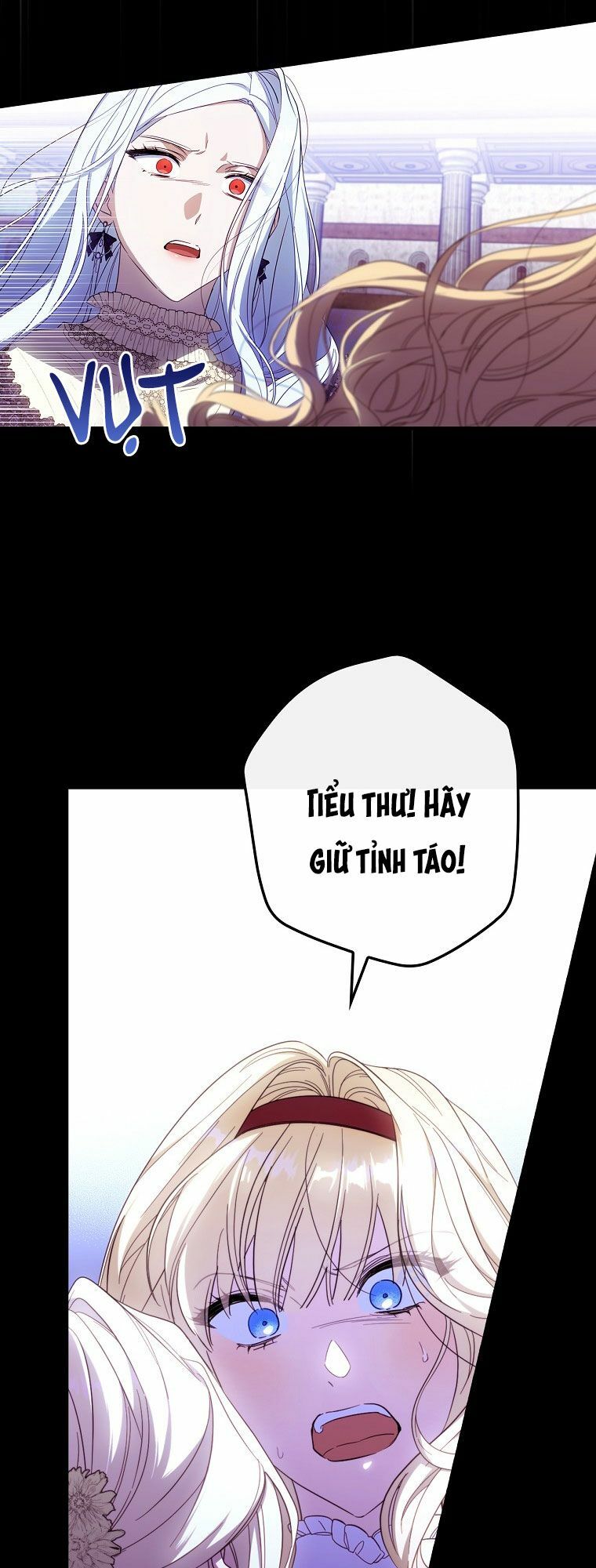 Phương Pháp Khiến Phu Quân Đứng Về Phía Tôi: Chapter 31