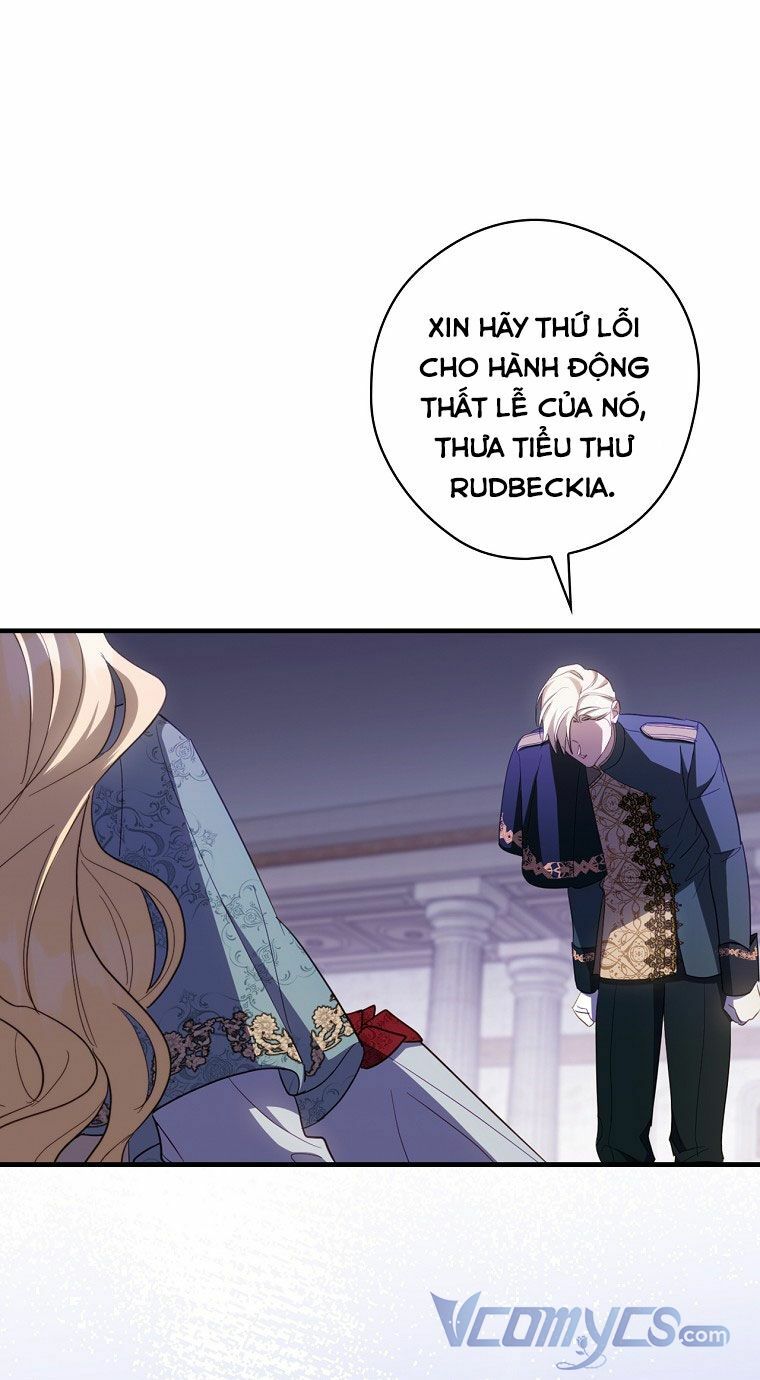 Phương Pháp Khiến Phu Quân Đứng Về Phía Tôi: Chapter 31