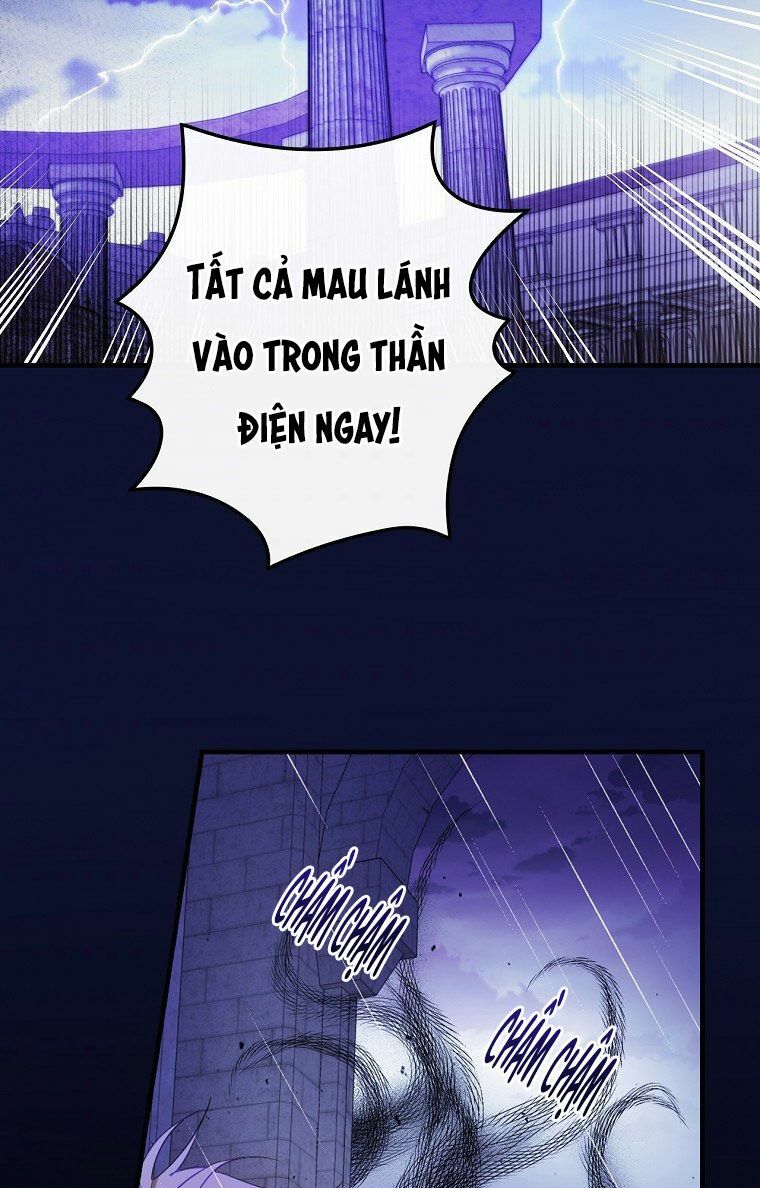 Phương Pháp Khiến Phu Quân Đứng Về Phía Tôi: Chapter 31