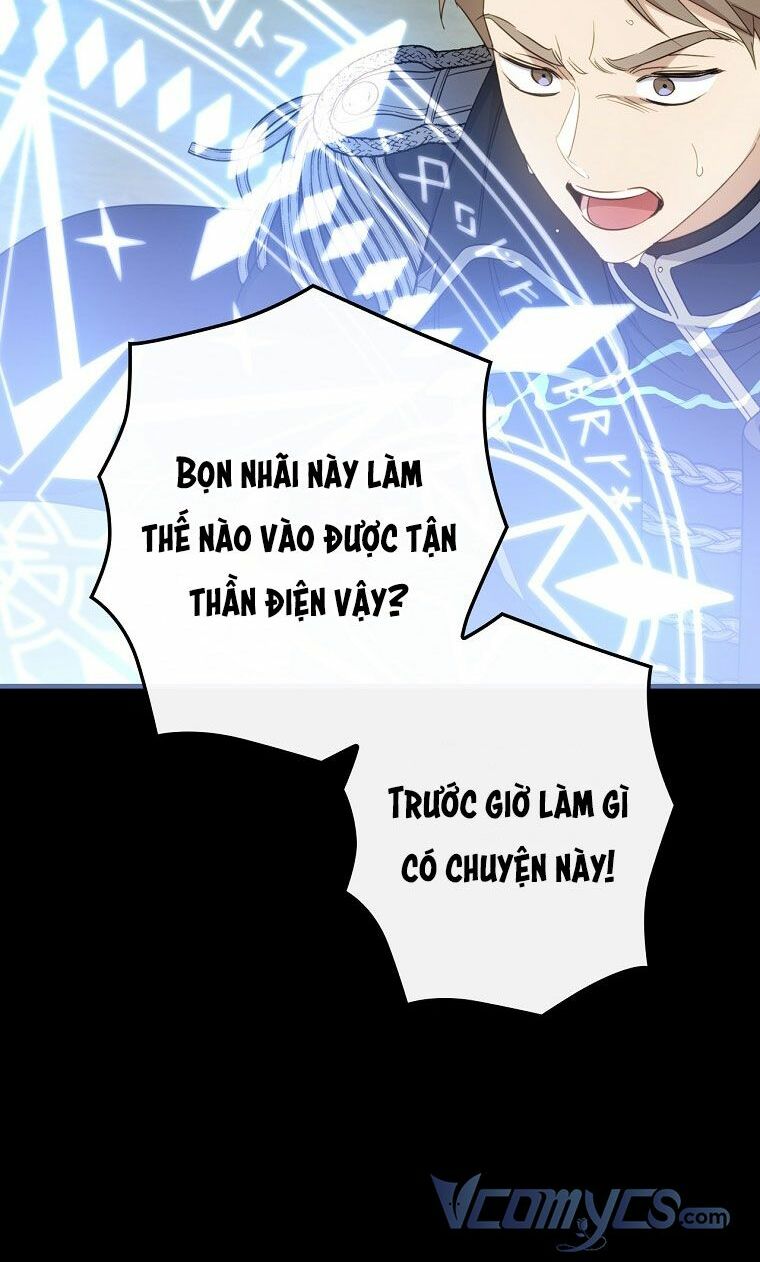 Phương Pháp Khiến Phu Quân Đứng Về Phía Tôi: Chapter 31