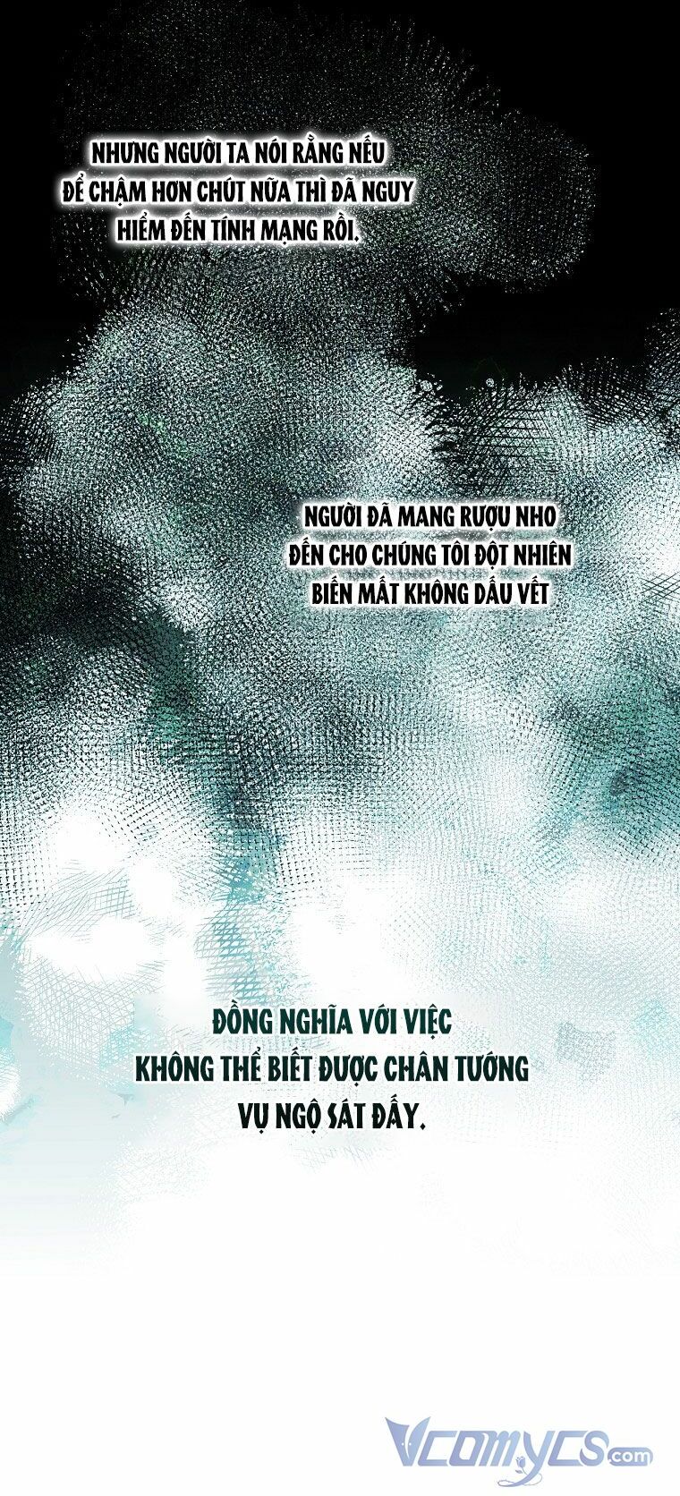 Phương Pháp Khiến Phu Quân Đứng Về Phía Tôi: Chapter 31