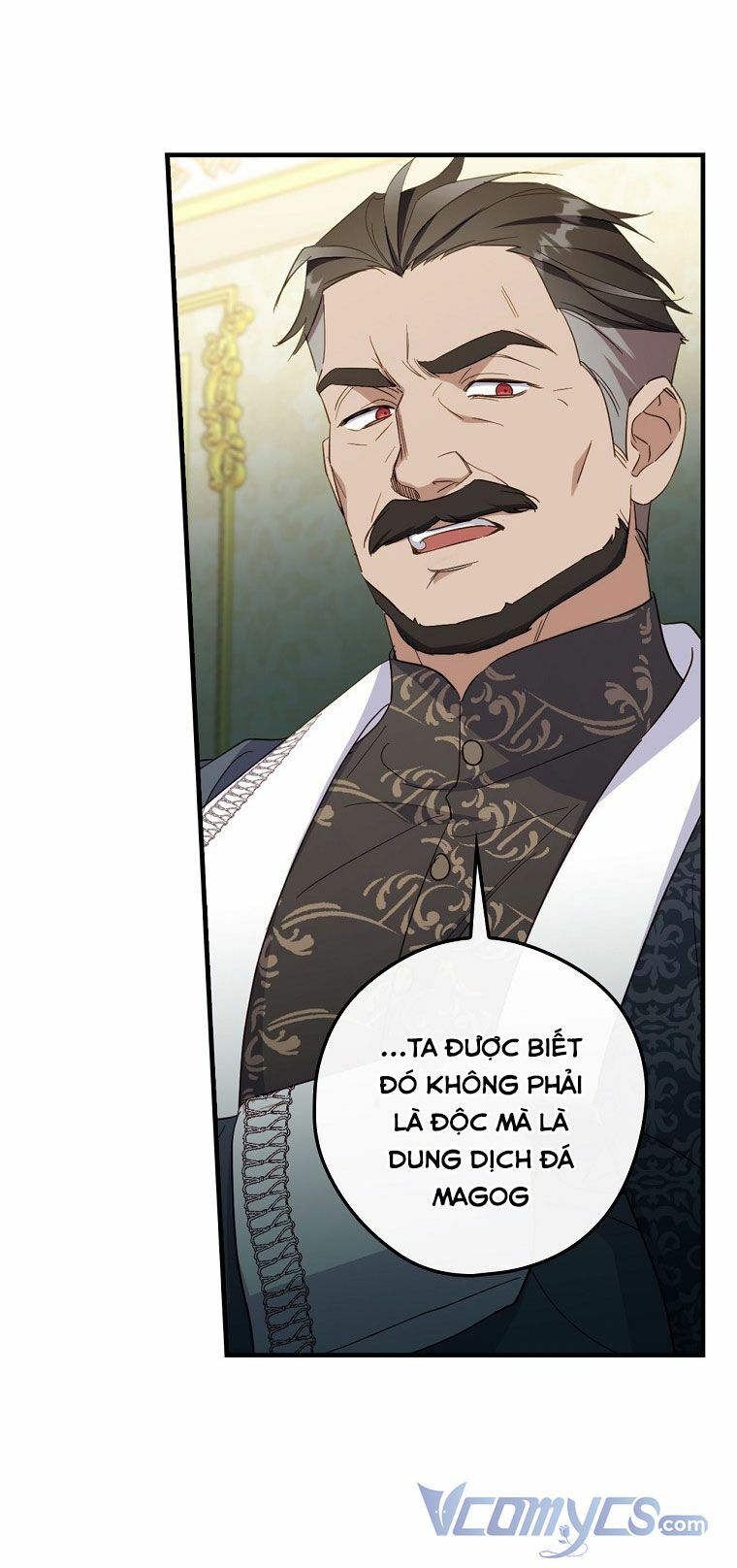 Phương Pháp Khiến Phu Quân Đứng Về Phía Tôi: Chapter 31