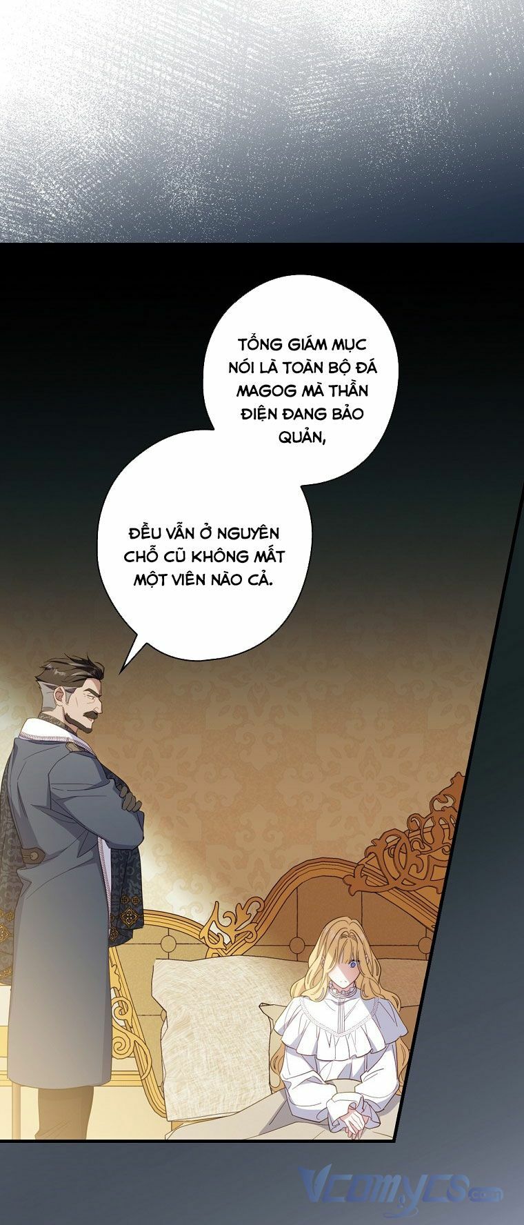 Phương Pháp Khiến Phu Quân Đứng Về Phía Tôi: Chapter 31