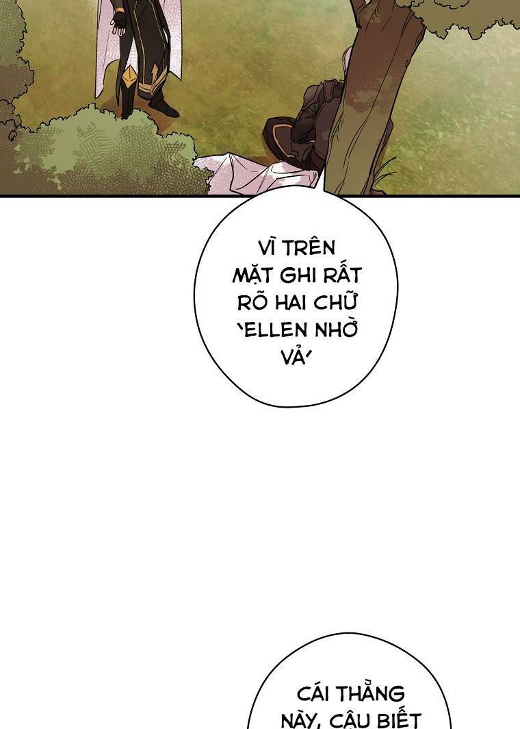 Phương Pháp Khiến Phu Quân Đứng Về Phía Tôi: Chapter 4