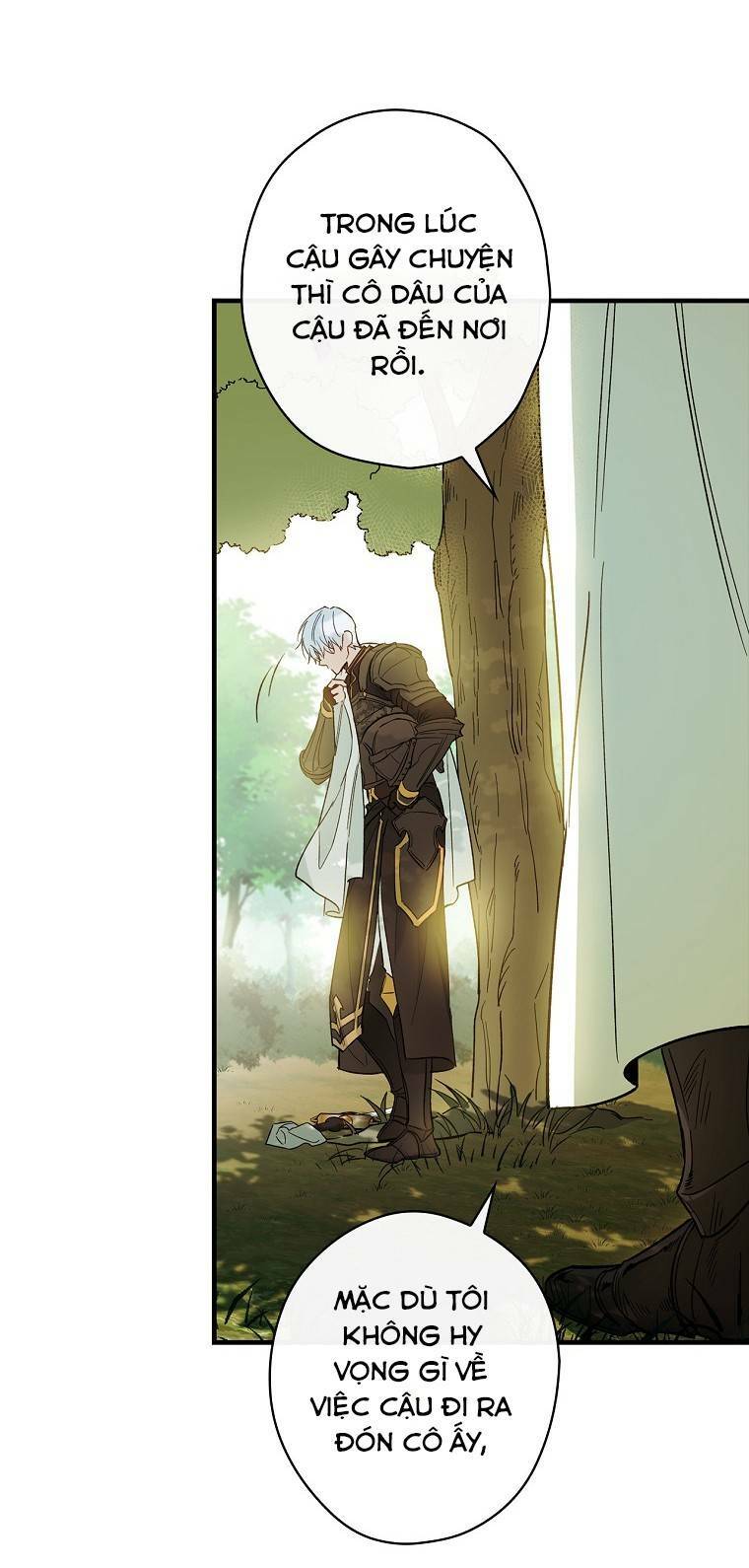 Phương Pháp Khiến Phu Quân Đứng Về Phía Tôi: Chapter 4