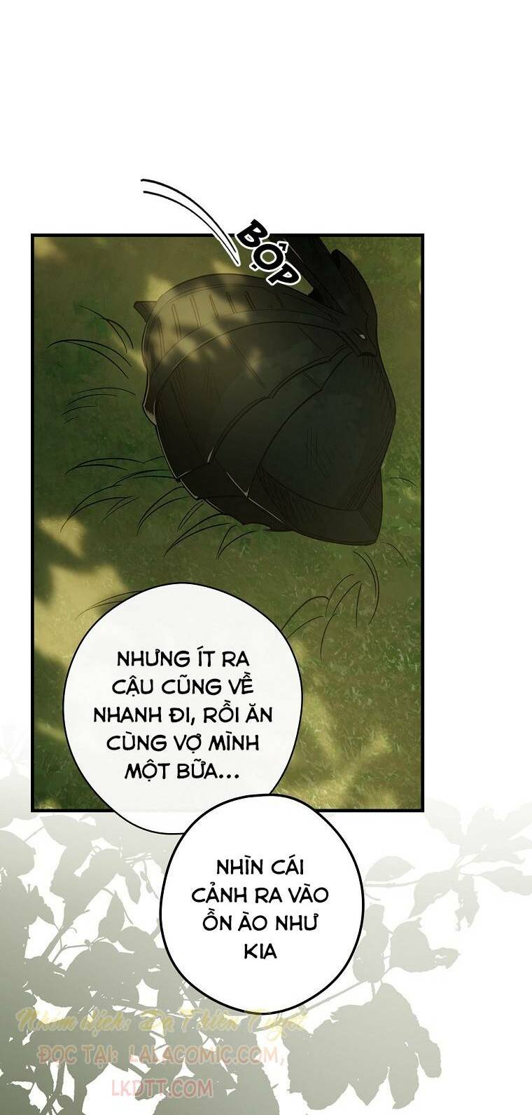 Phương Pháp Khiến Phu Quân Đứng Về Phía Tôi: Chapter 4