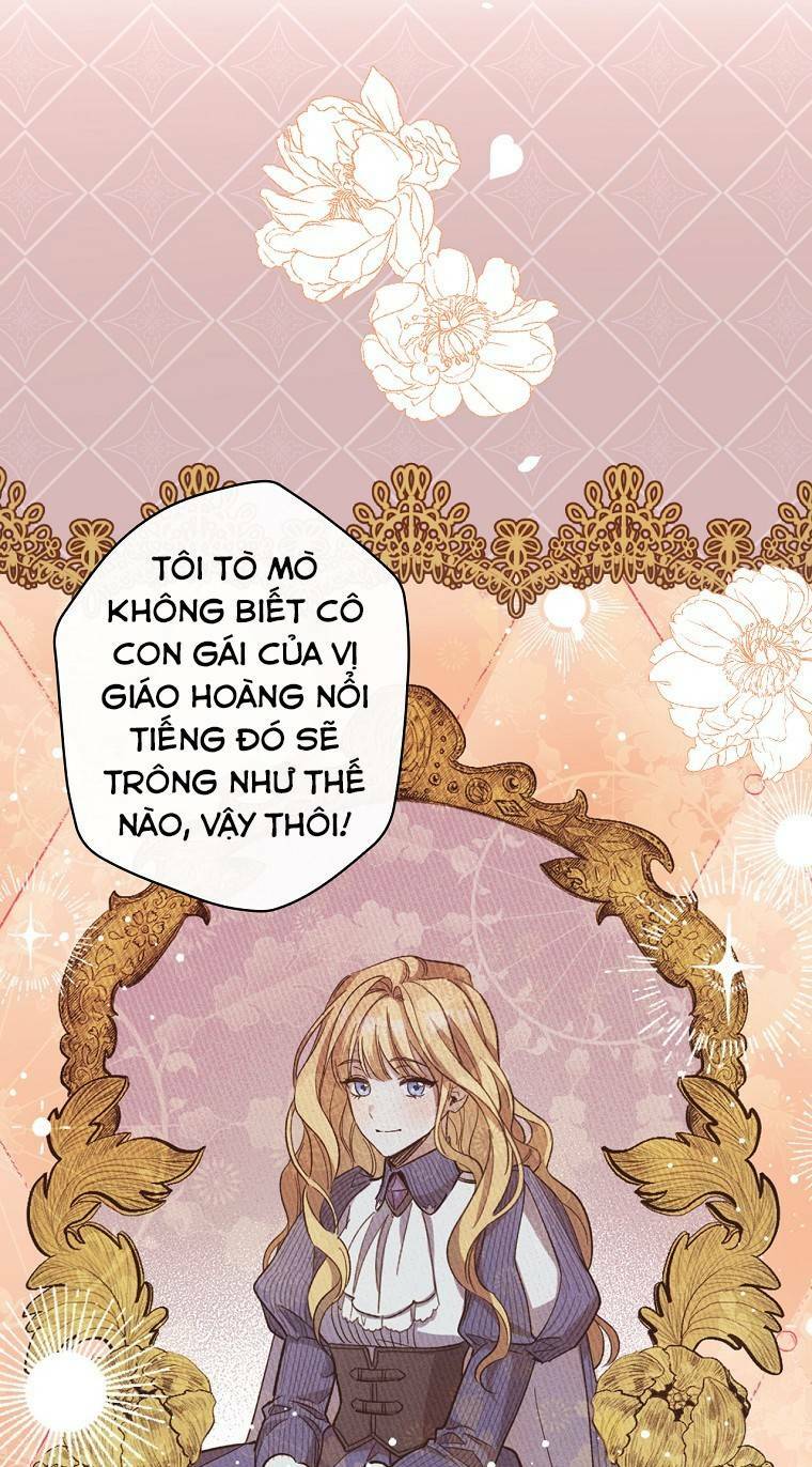 Phương Pháp Khiến Phu Quân Đứng Về Phía Tôi: Chapter 4