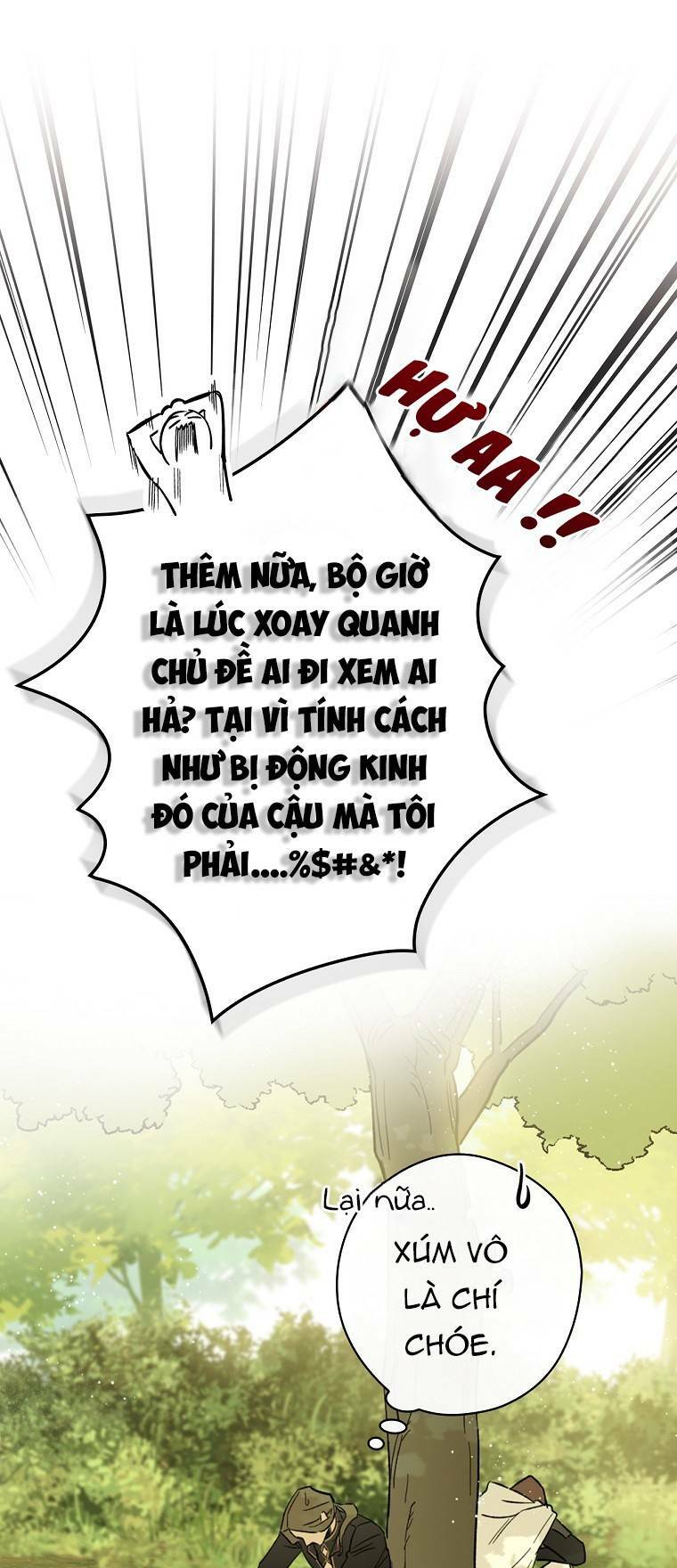 Phương Pháp Khiến Phu Quân Đứng Về Phía Tôi: Chapter 4