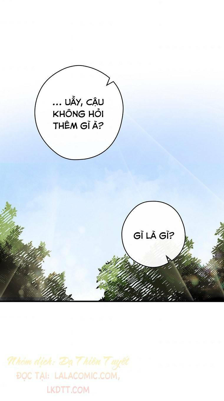 Phương Pháp Khiến Phu Quân Đứng Về Phía Tôi: Chapter 4
