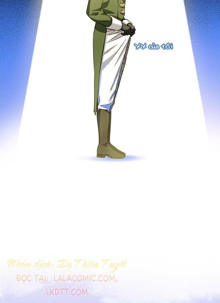 Phương Pháp Khiến Phu Quân Đứng Về Phía Tôi: Chapter 4