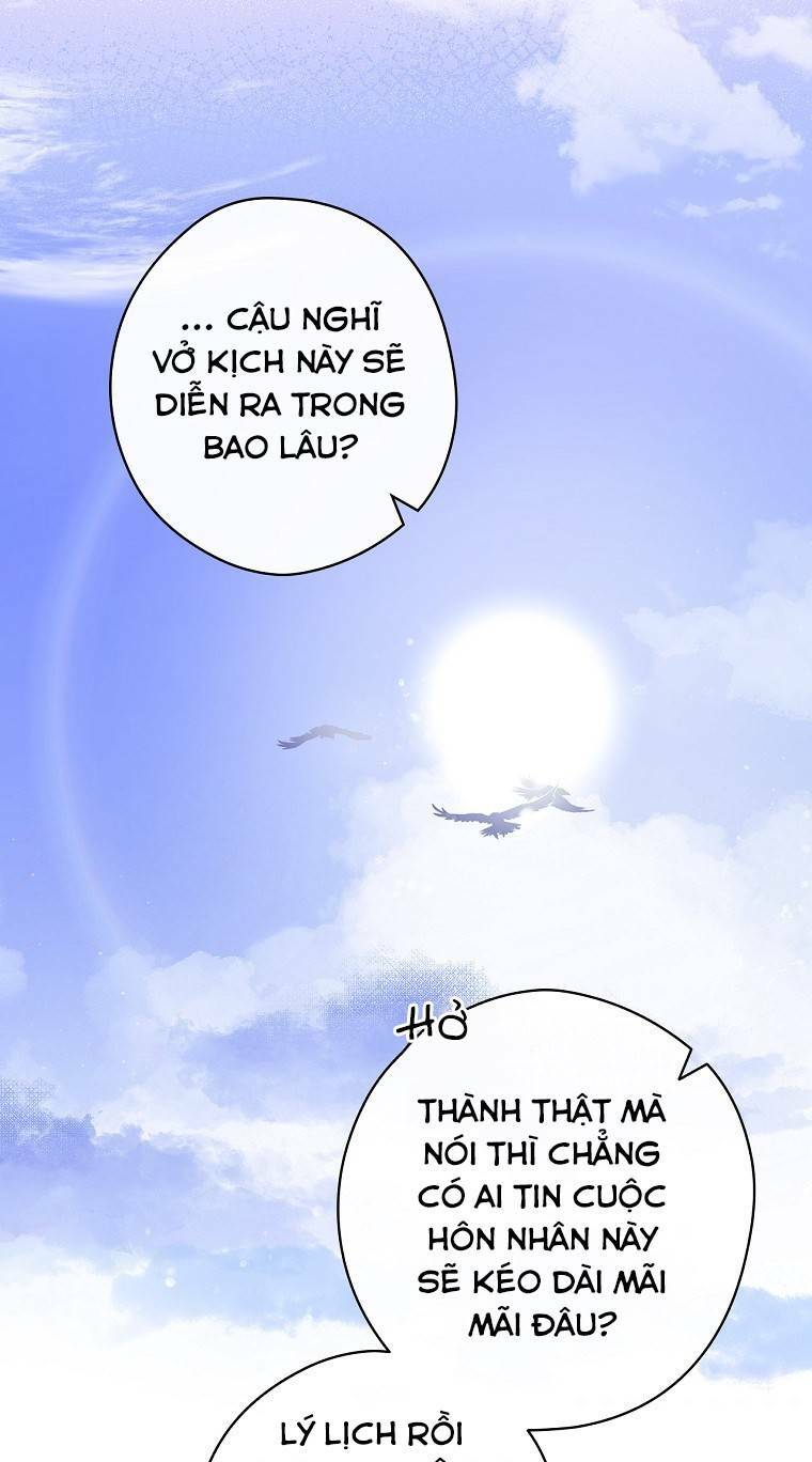 Phương Pháp Khiến Phu Quân Đứng Về Phía Tôi: Chapter 4