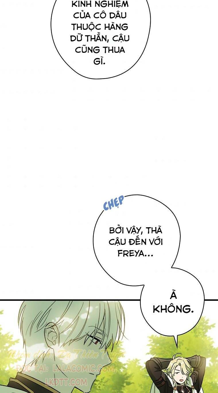 Phương Pháp Khiến Phu Quân Đứng Về Phía Tôi: Chapter 4
