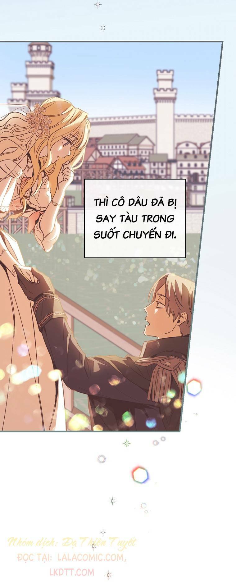 Phương Pháp Khiến Phu Quân Đứng Về Phía Tôi: Chapter 4