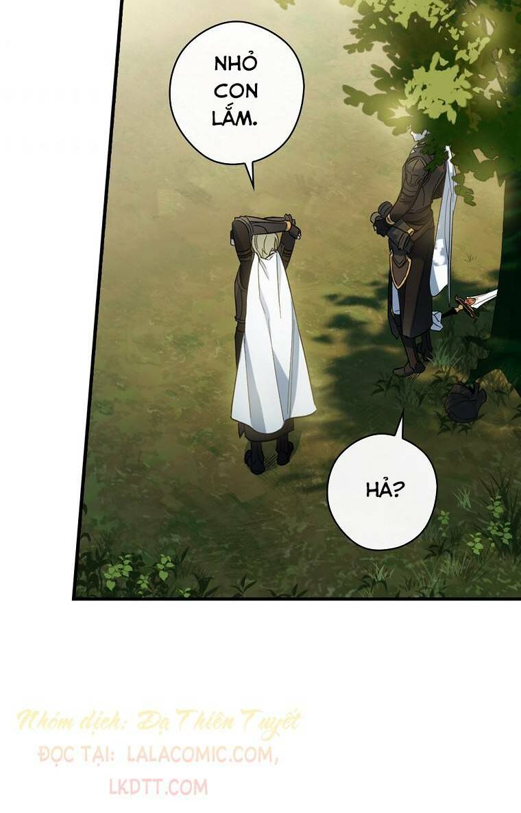 Phương Pháp Khiến Phu Quân Đứng Về Phía Tôi: Chapter 4