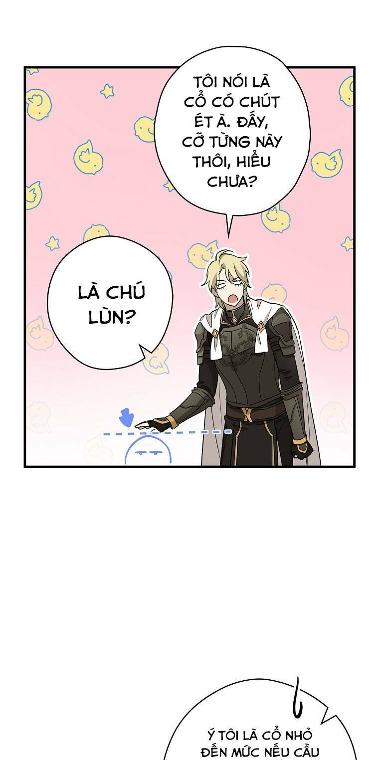 Phương Pháp Khiến Phu Quân Đứng Về Phía Tôi: Chapter 4