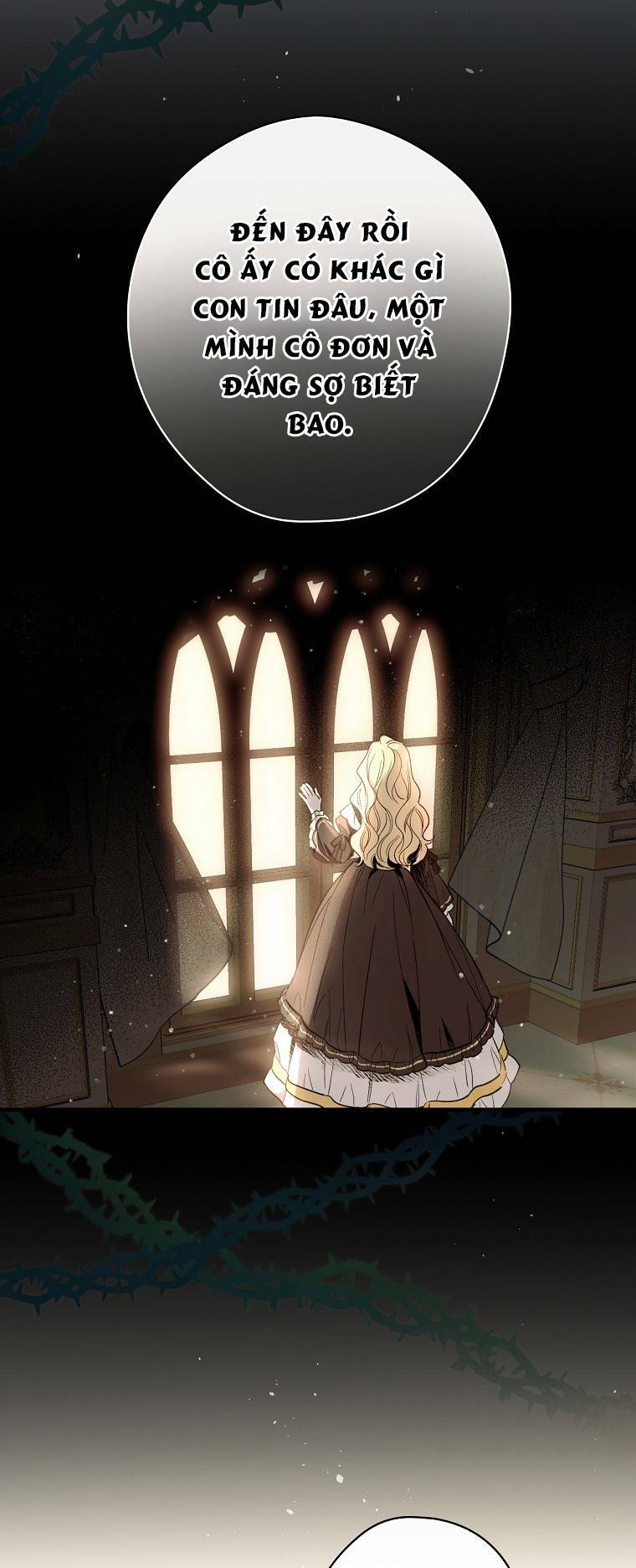 Phương Pháp Khiến Phu Quân Đứng Về Phía Tôi: Chapter 4