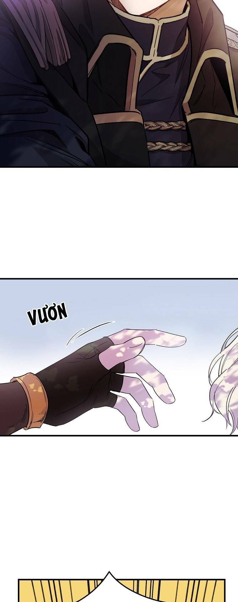 Phương Pháp Khiến Phu Quân Đứng Về Phía Tôi: Chapter 4