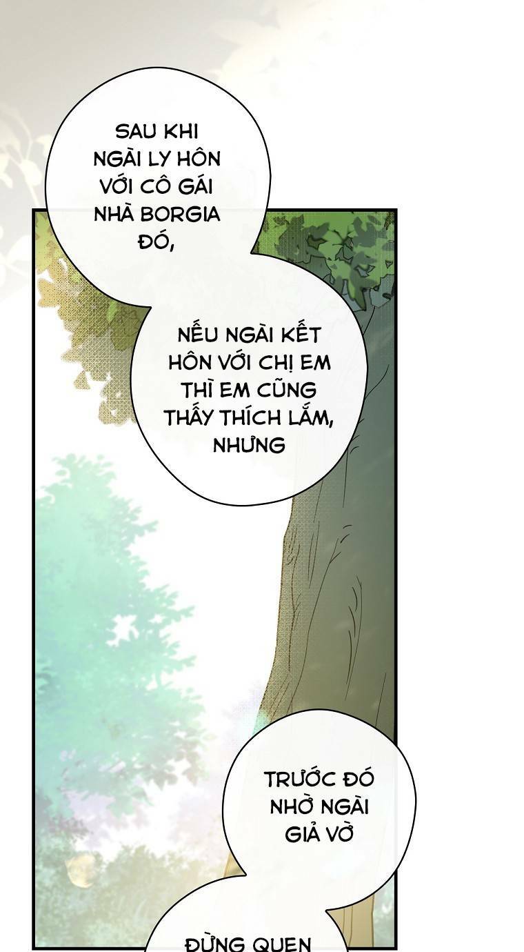 Phương Pháp Khiến Phu Quân Đứng Về Phía Tôi: Chapter 4