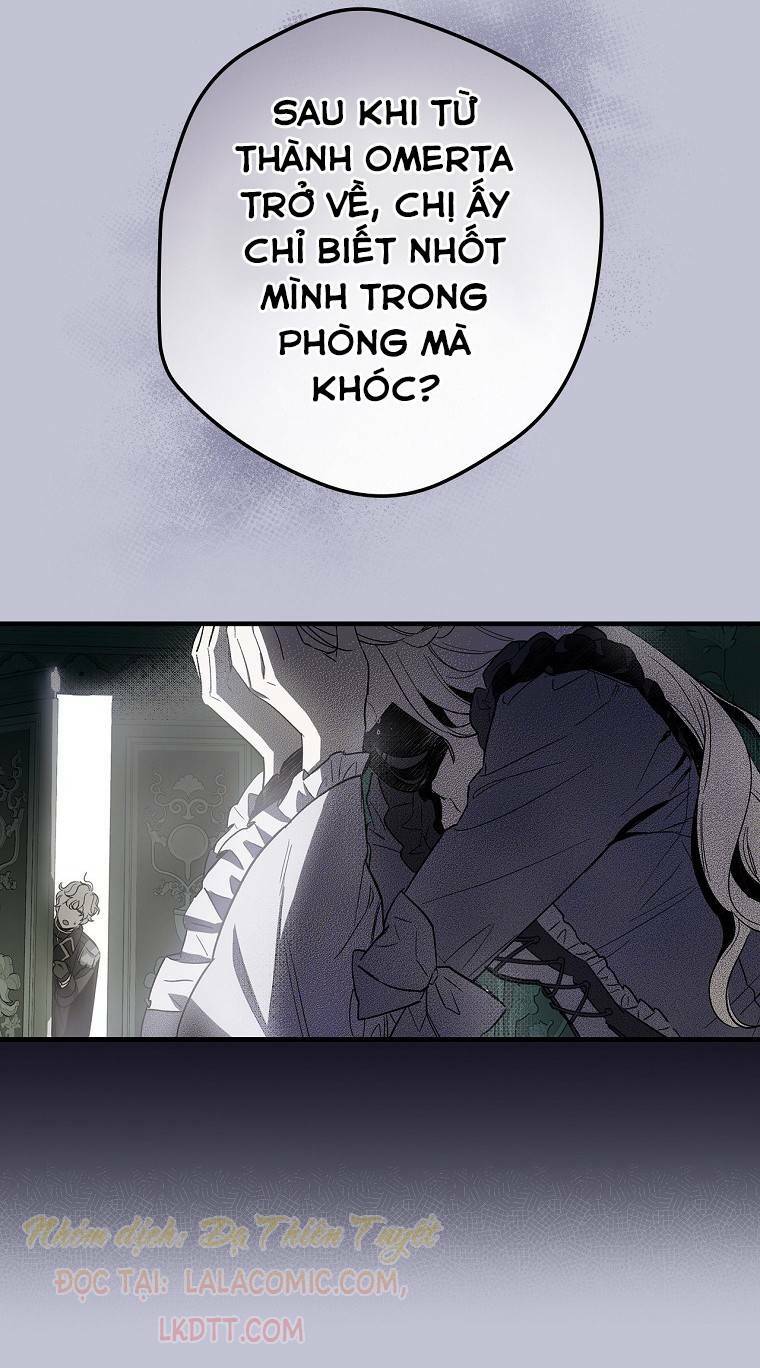Phương Pháp Khiến Phu Quân Đứng Về Phía Tôi: Chapter 4