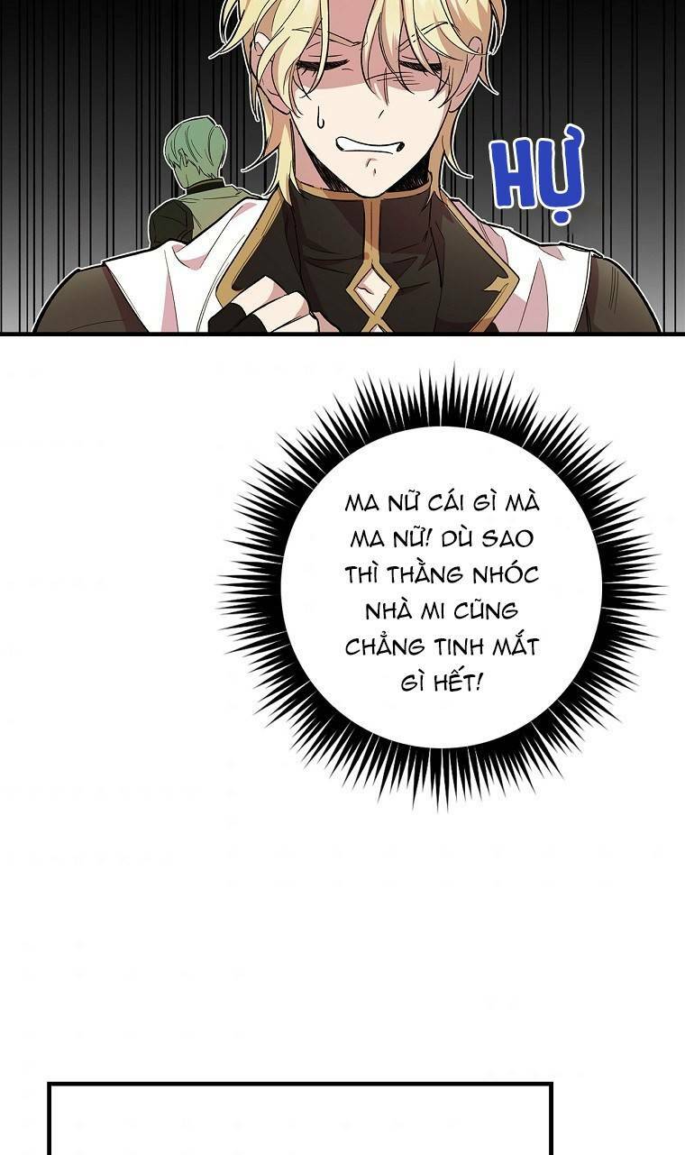 Phương Pháp Khiến Phu Quân Đứng Về Phía Tôi: Chapter 4
