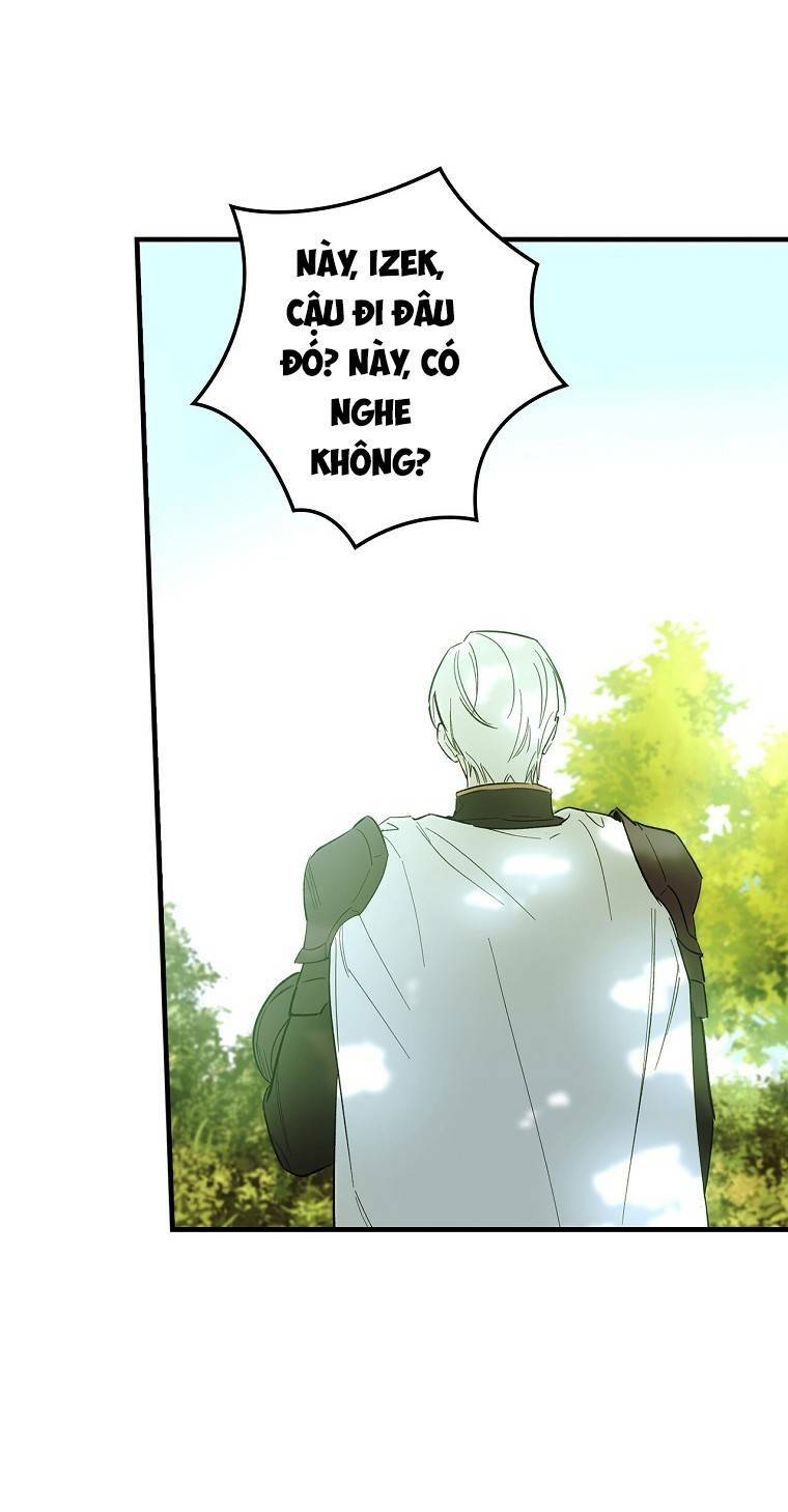 Phương Pháp Khiến Phu Quân Đứng Về Phía Tôi: Chapter 4