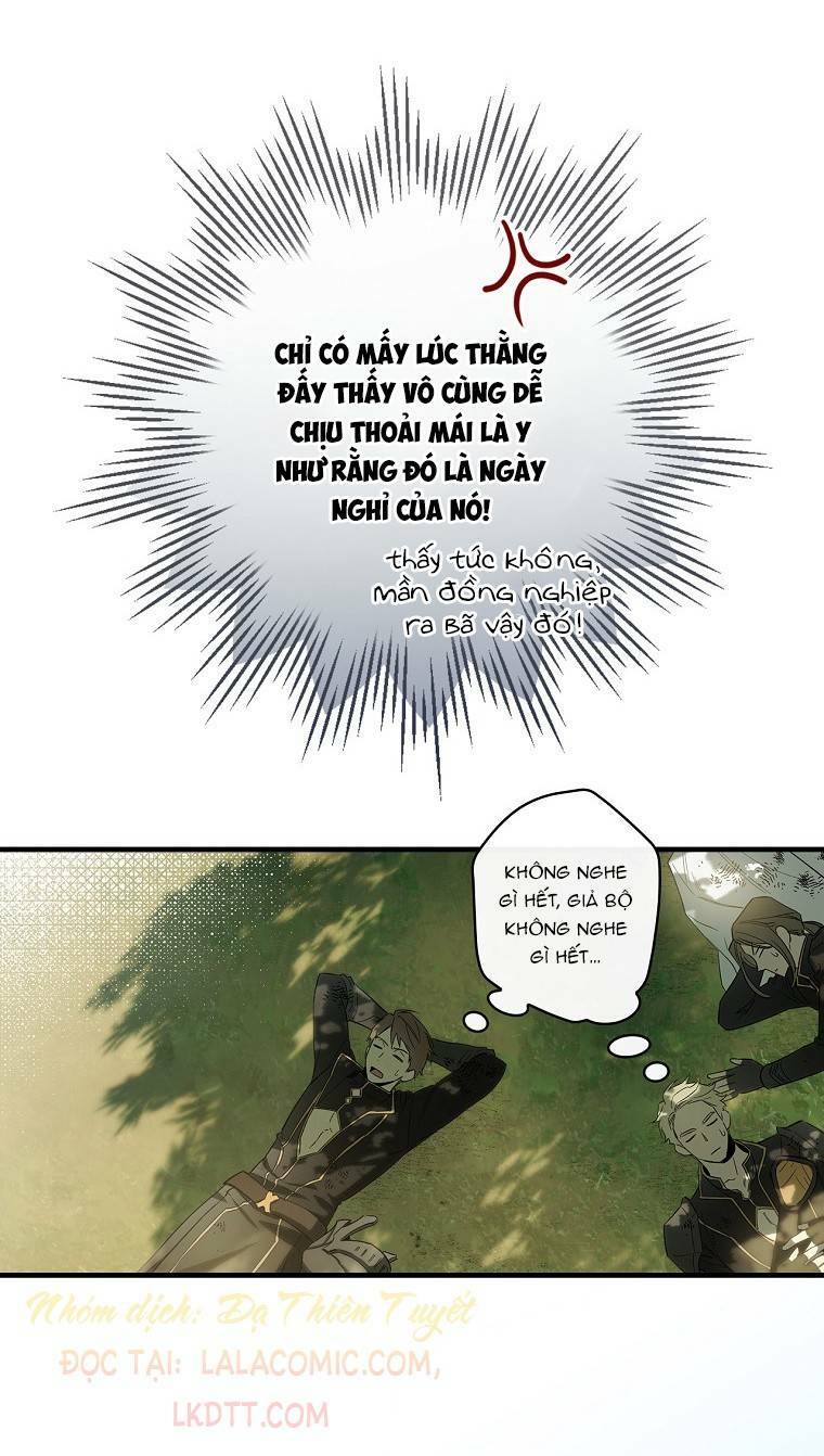 Phương Pháp Khiến Phu Quân Đứng Về Phía Tôi: Chapter 4