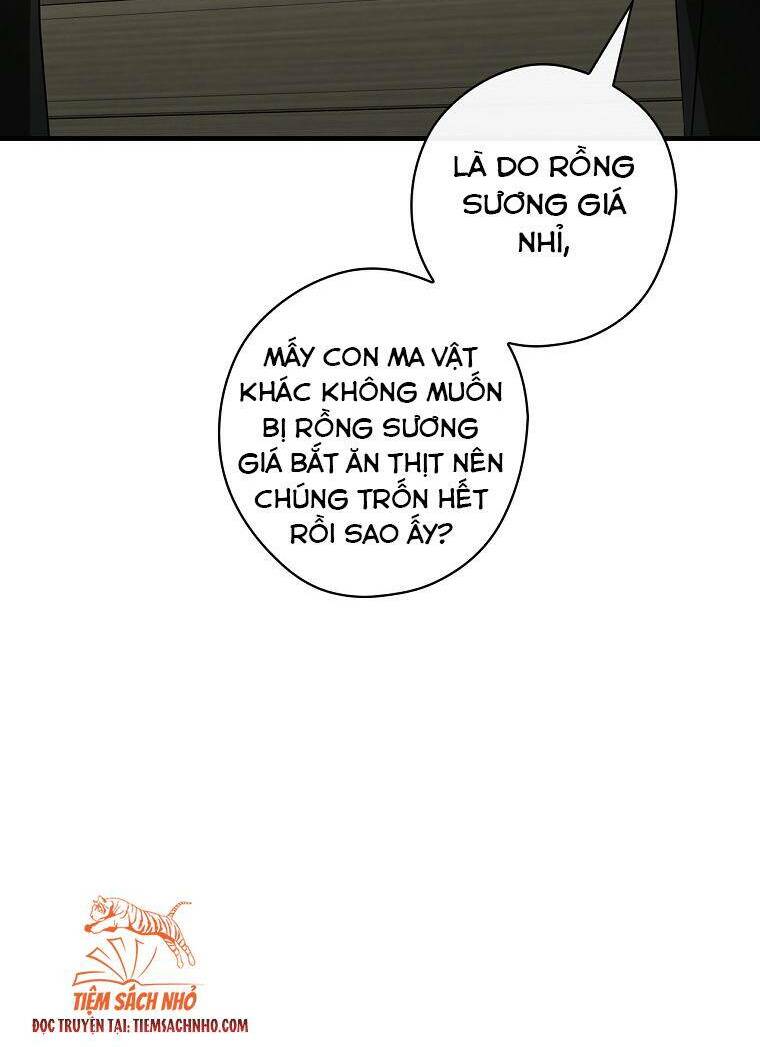 Phương Pháp Khiến Phu Quân Đứng Về Phía Tôi: Chapter 49