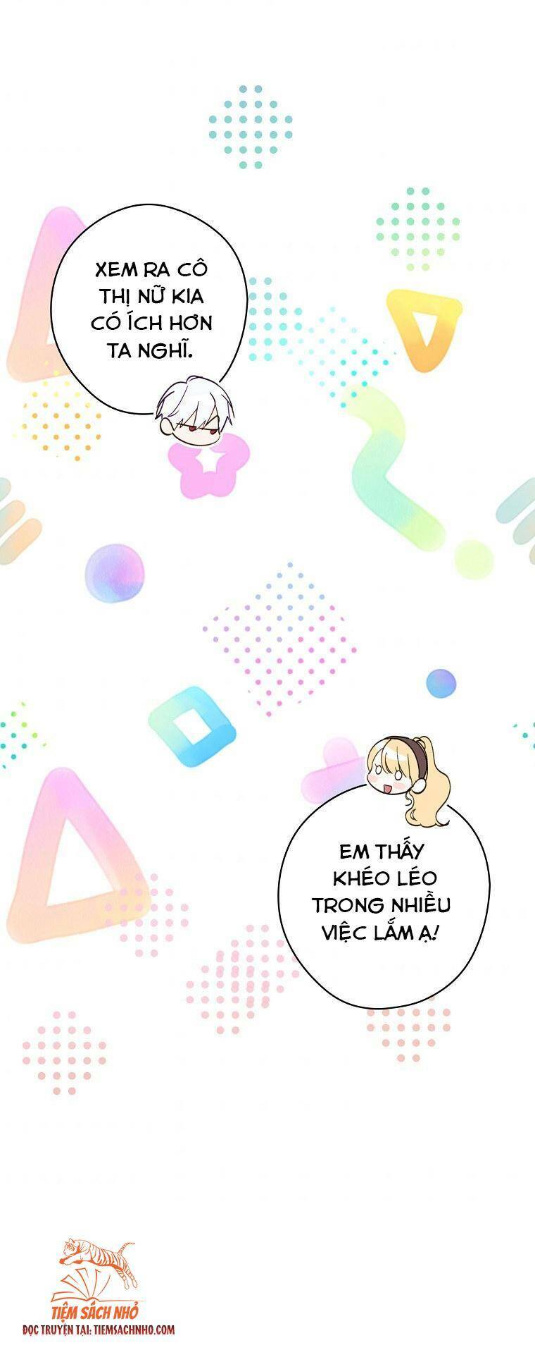 Phương Pháp Khiến Phu Quân Đứng Về Phía Tôi: Chapter 49