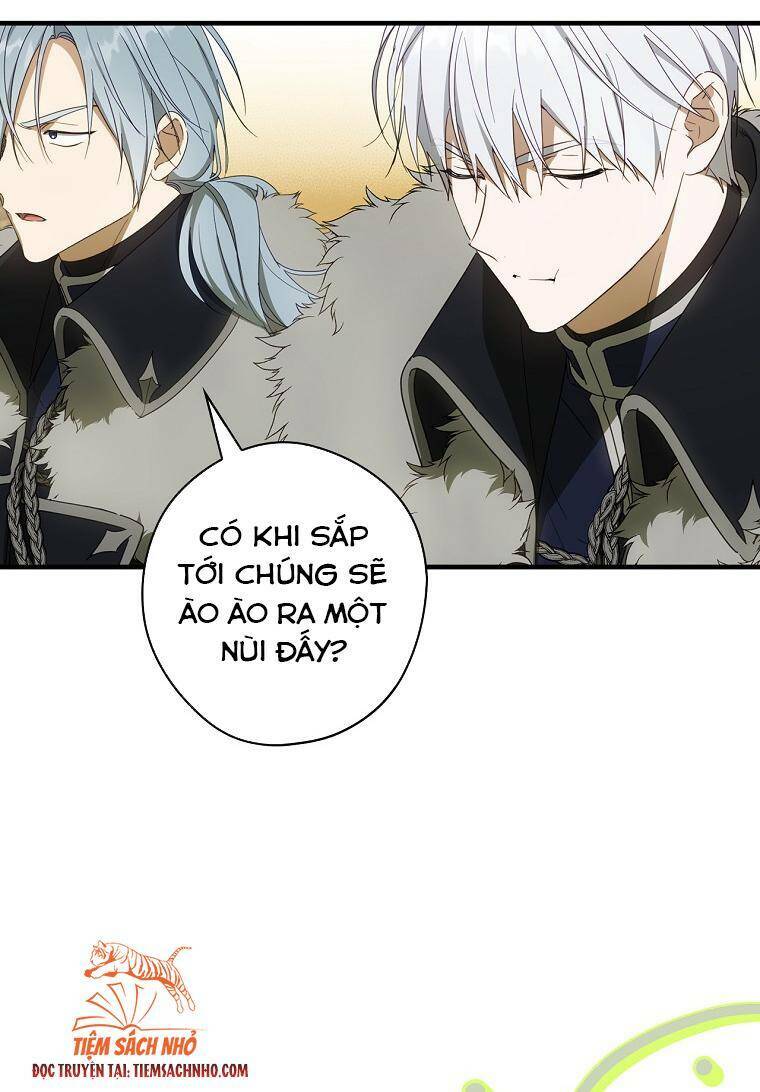 Phương Pháp Khiến Phu Quân Đứng Về Phía Tôi: Chapter 49