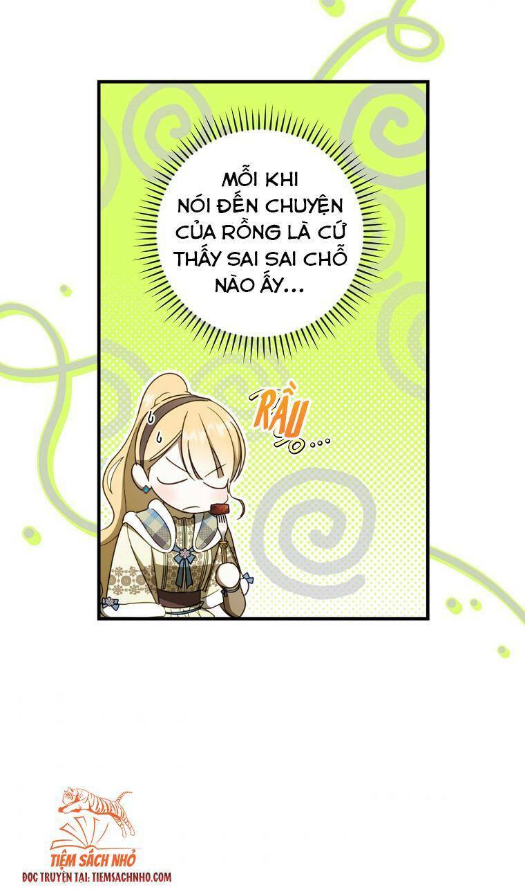 Phương Pháp Khiến Phu Quân Đứng Về Phía Tôi: Chapter 49