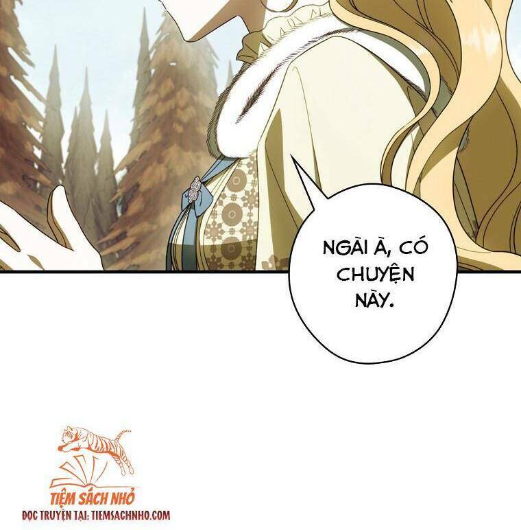 Phương Pháp Khiến Phu Quân Đứng Về Phía Tôi: Chapter 49