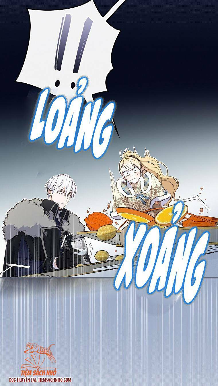 Phương Pháp Khiến Phu Quân Đứng Về Phía Tôi: Chapter 49