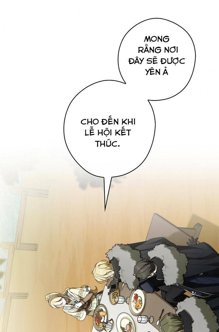 Phương Pháp Khiến Phu Quân Đứng Về Phía Tôi: Chapter 49
