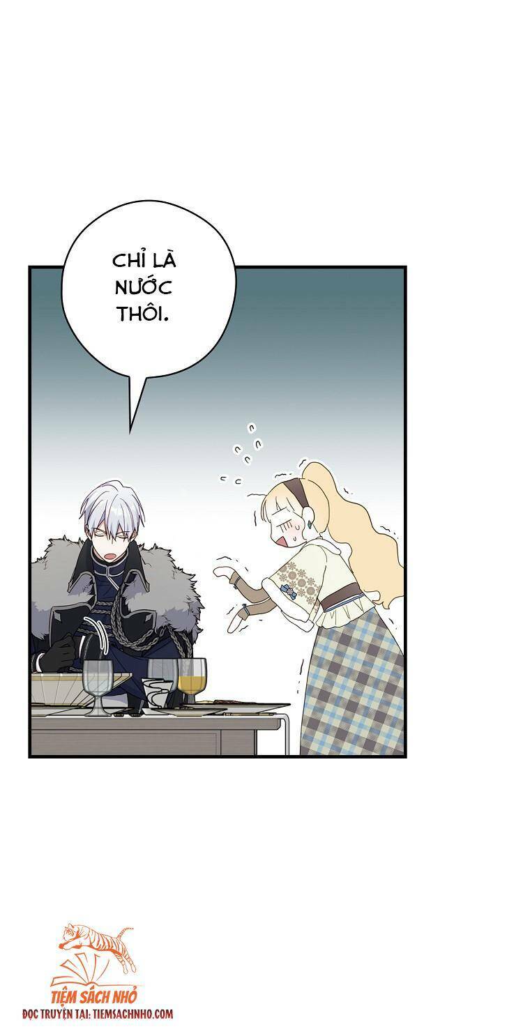 Phương Pháp Khiến Phu Quân Đứng Về Phía Tôi: Chapter 49