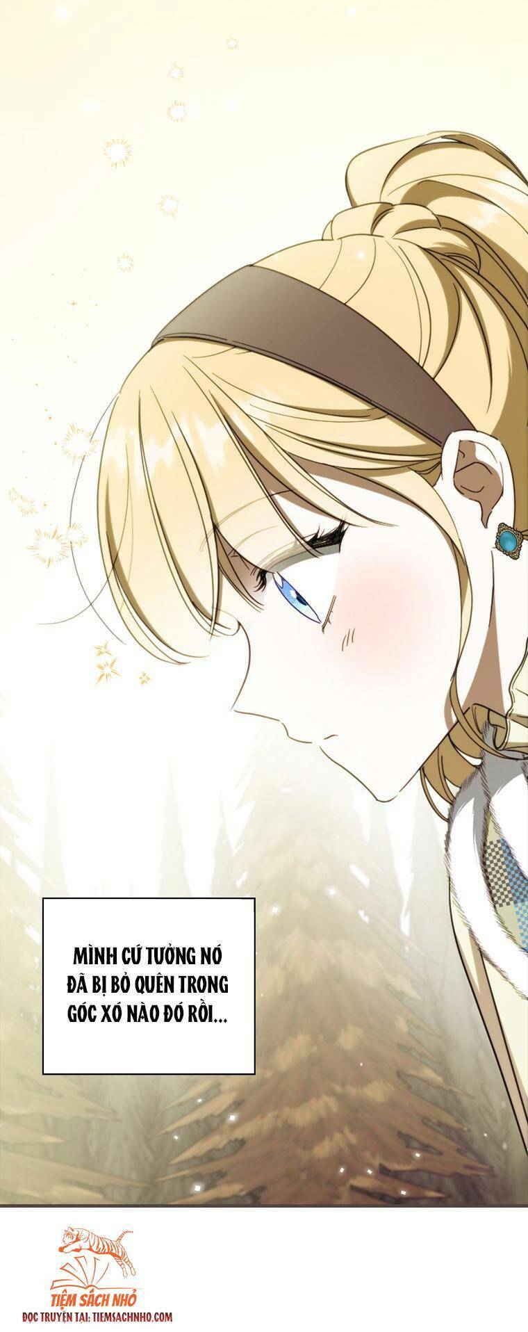 Phương Pháp Khiến Phu Quân Đứng Về Phía Tôi: Chapter 49