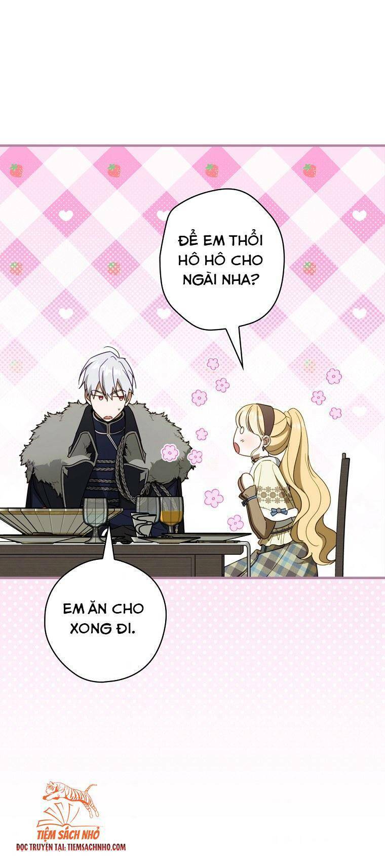 Phương Pháp Khiến Phu Quân Đứng Về Phía Tôi: Chapter 49