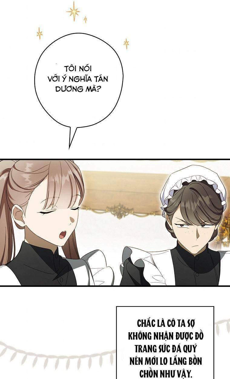 Phương Pháp Khiến Phu Quân Đứng Về Phía Tôi: Chapter 49
