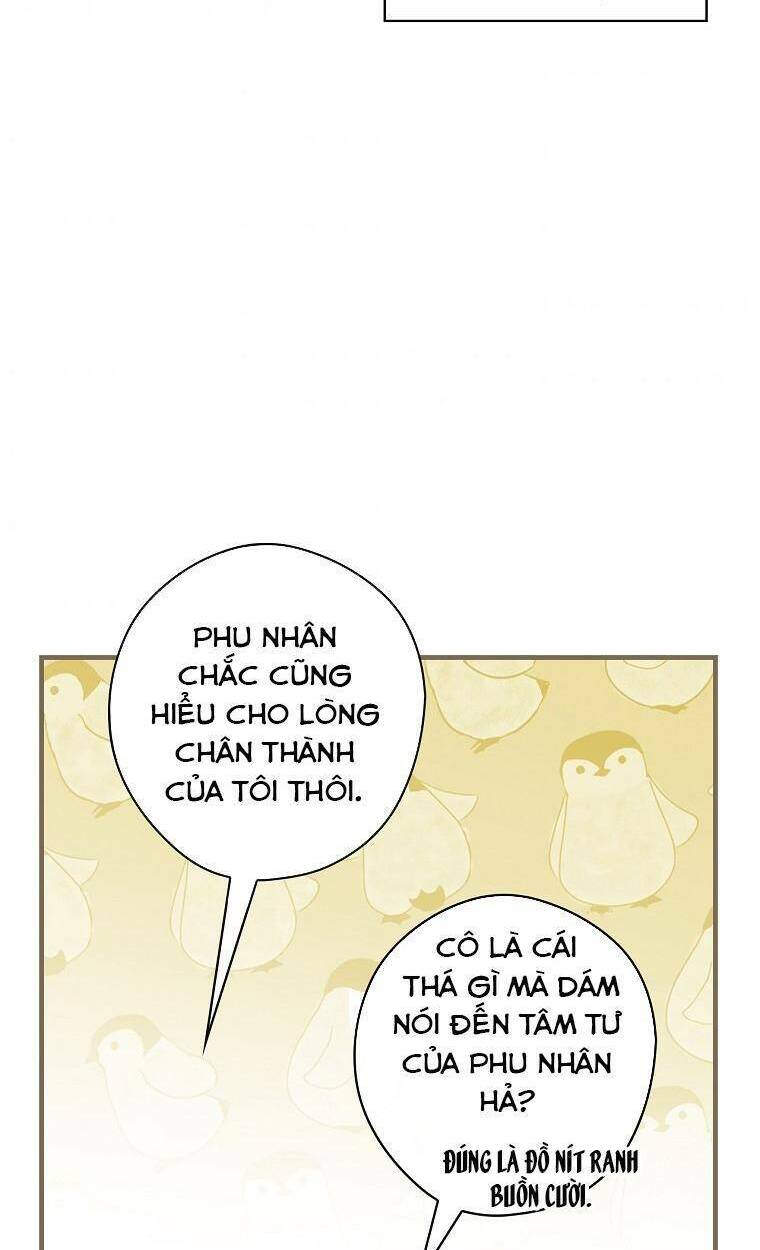 Phương Pháp Khiến Phu Quân Đứng Về Phía Tôi: Chapter 49