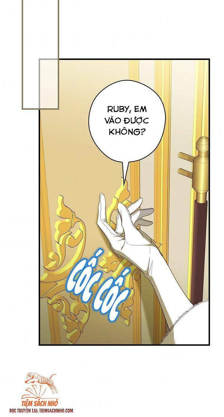 Phương Pháp Khiến Phu Quân Đứng Về Phía Tôi: Chapter 49