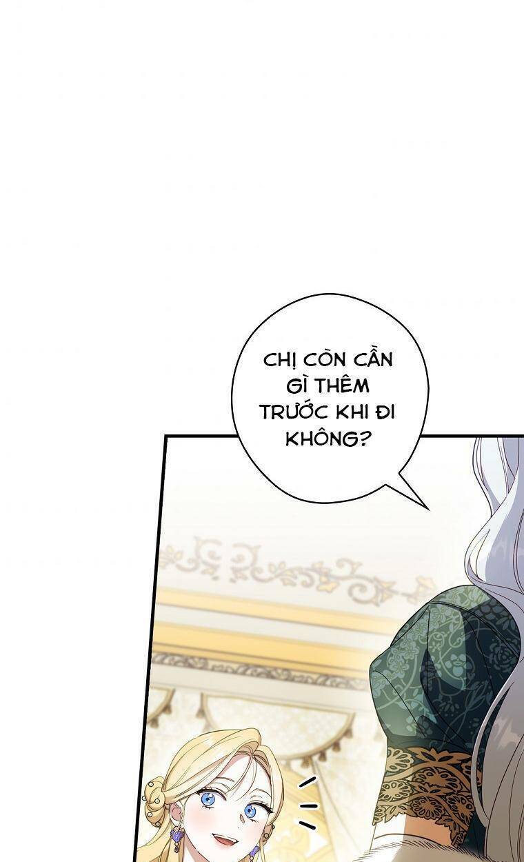 Phương Pháp Khiến Phu Quân Đứng Về Phía Tôi: Chapter 49