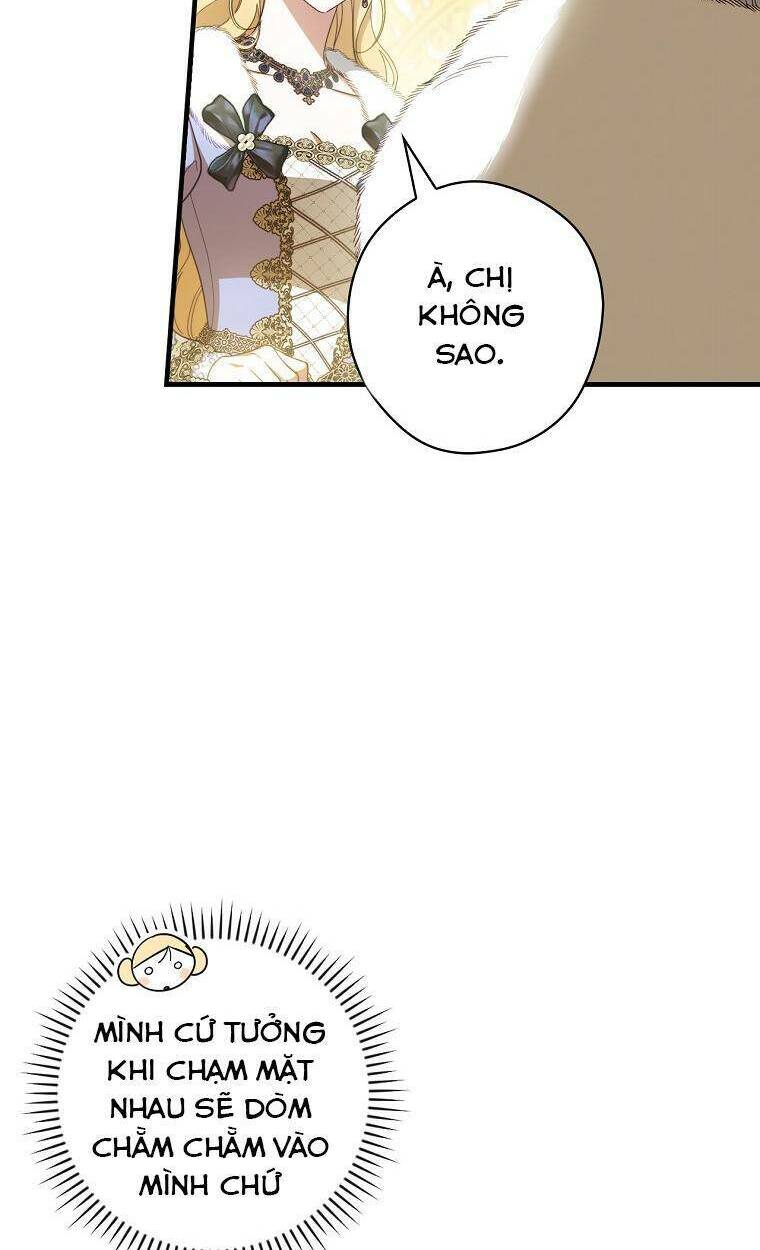 Phương Pháp Khiến Phu Quân Đứng Về Phía Tôi: Chapter 49