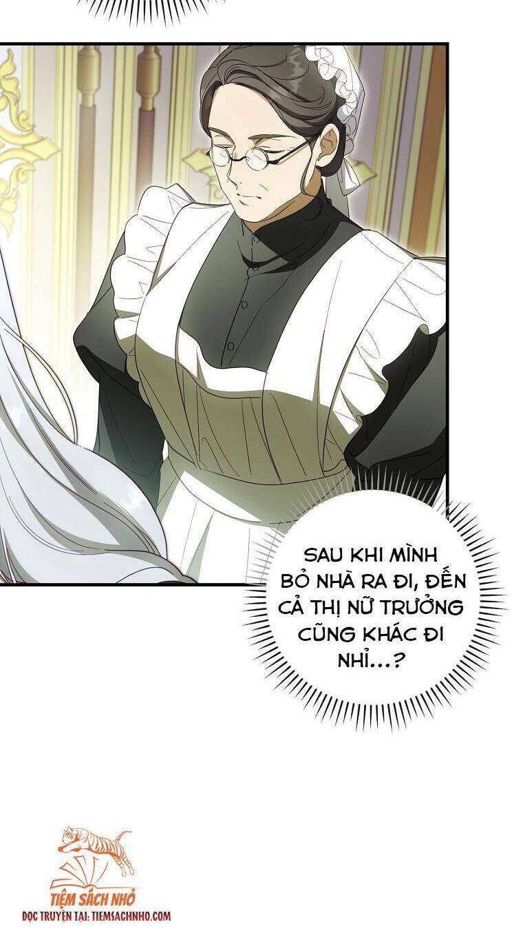 Phương Pháp Khiến Phu Quân Đứng Về Phía Tôi: Chapter 49