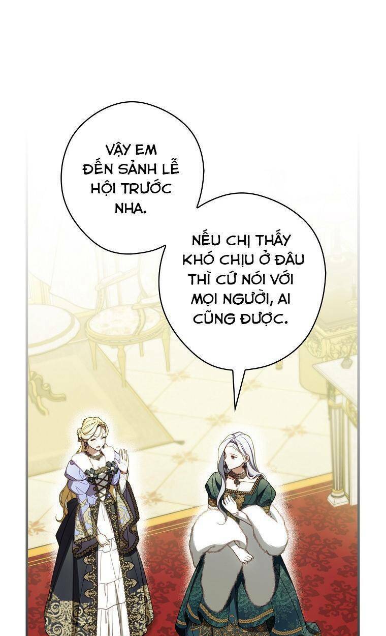 Phương Pháp Khiến Phu Quân Đứng Về Phía Tôi: Chapter 49