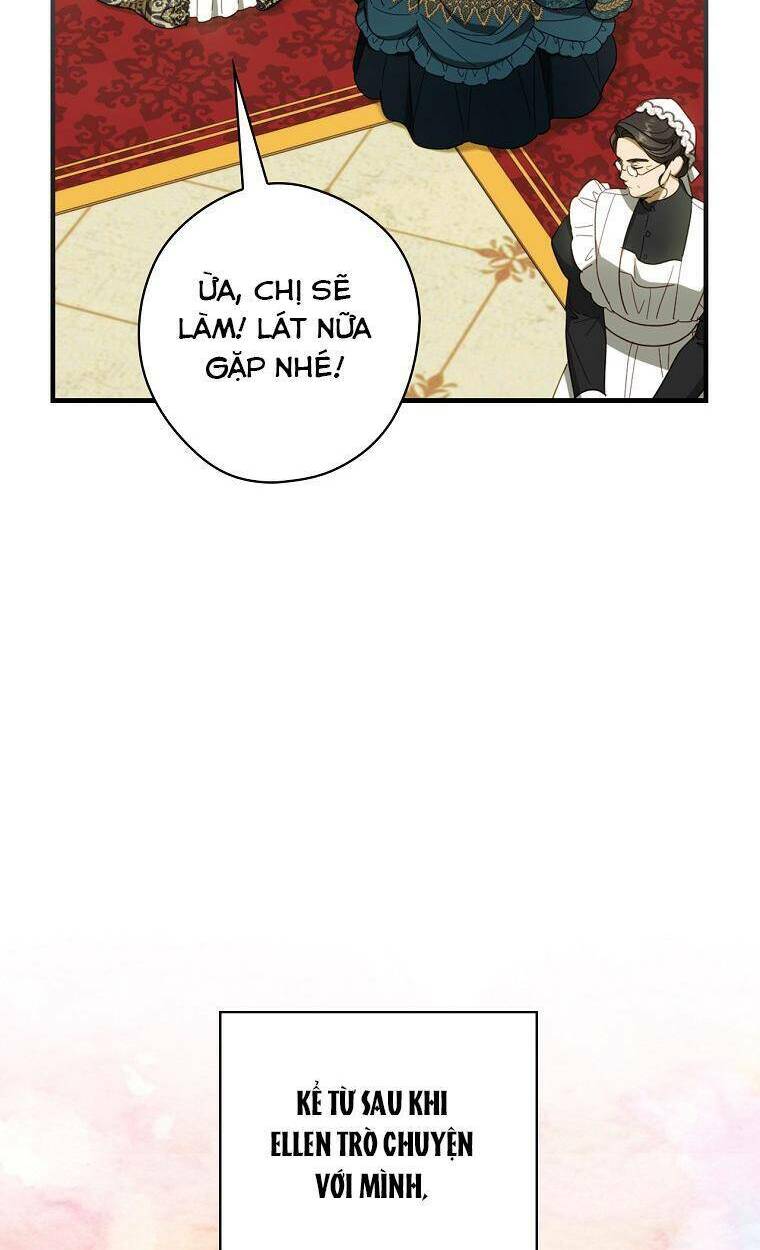 Phương Pháp Khiến Phu Quân Đứng Về Phía Tôi: Chapter 49
